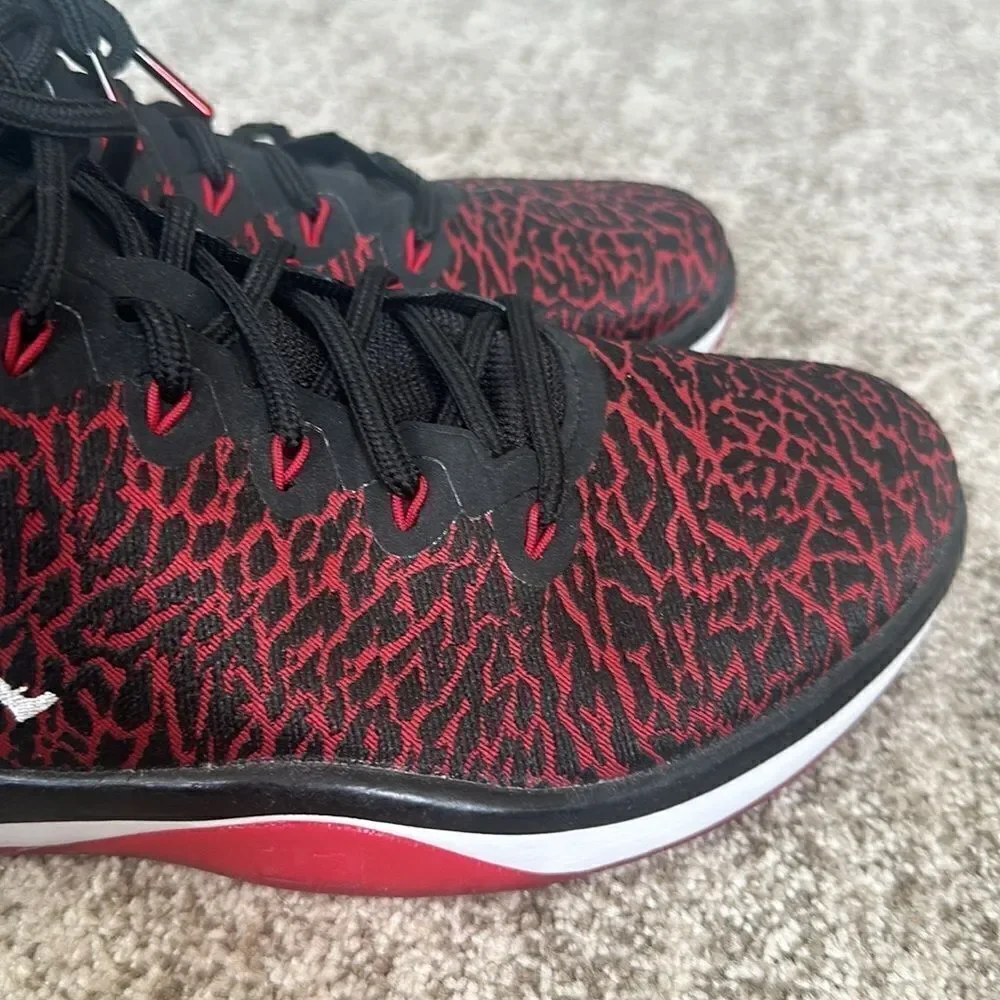 2016 Jordan Trainer 1 'Banned'Men’s Sneakers 12